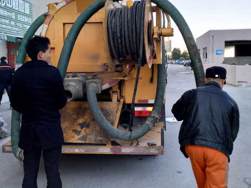 珠海斗门24小时专业疏通管道 马桶疏通维修 修水管
