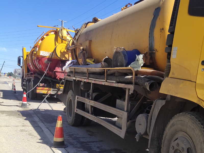 珠海斗门24小时专业疏通管道 马桶疏通维修 修水管